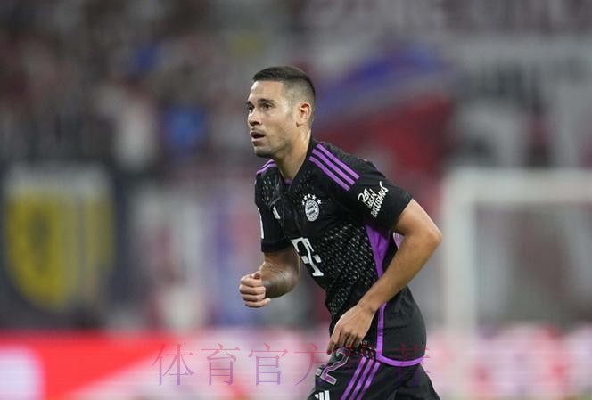 法尔克:拜仁慕尼黑预计不会向格雷罗提供新的合同 法尔克:拜仁慕尼黑预计不会向格雷罗提供新的合同