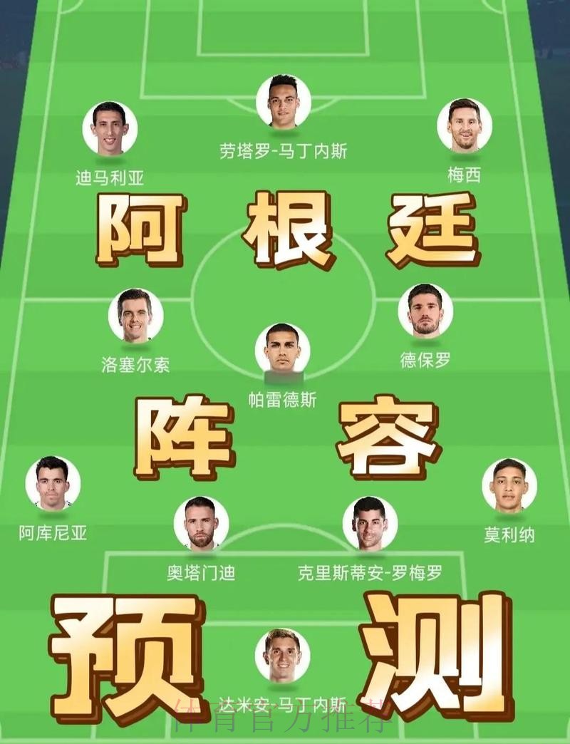世界杯阿根廷德布劳内赛程分析全面分析 世界杯阿根廷德布劳内赛程分析全面分析